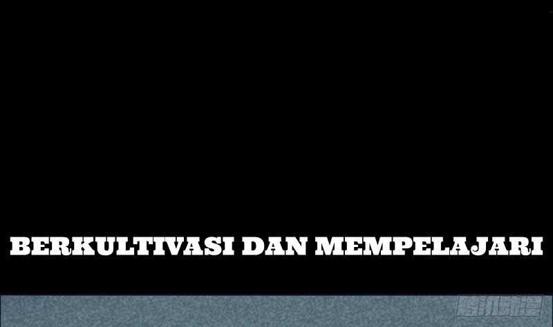 Magic Immortal Qi Chapter 01-02 Bahasa Indonesia